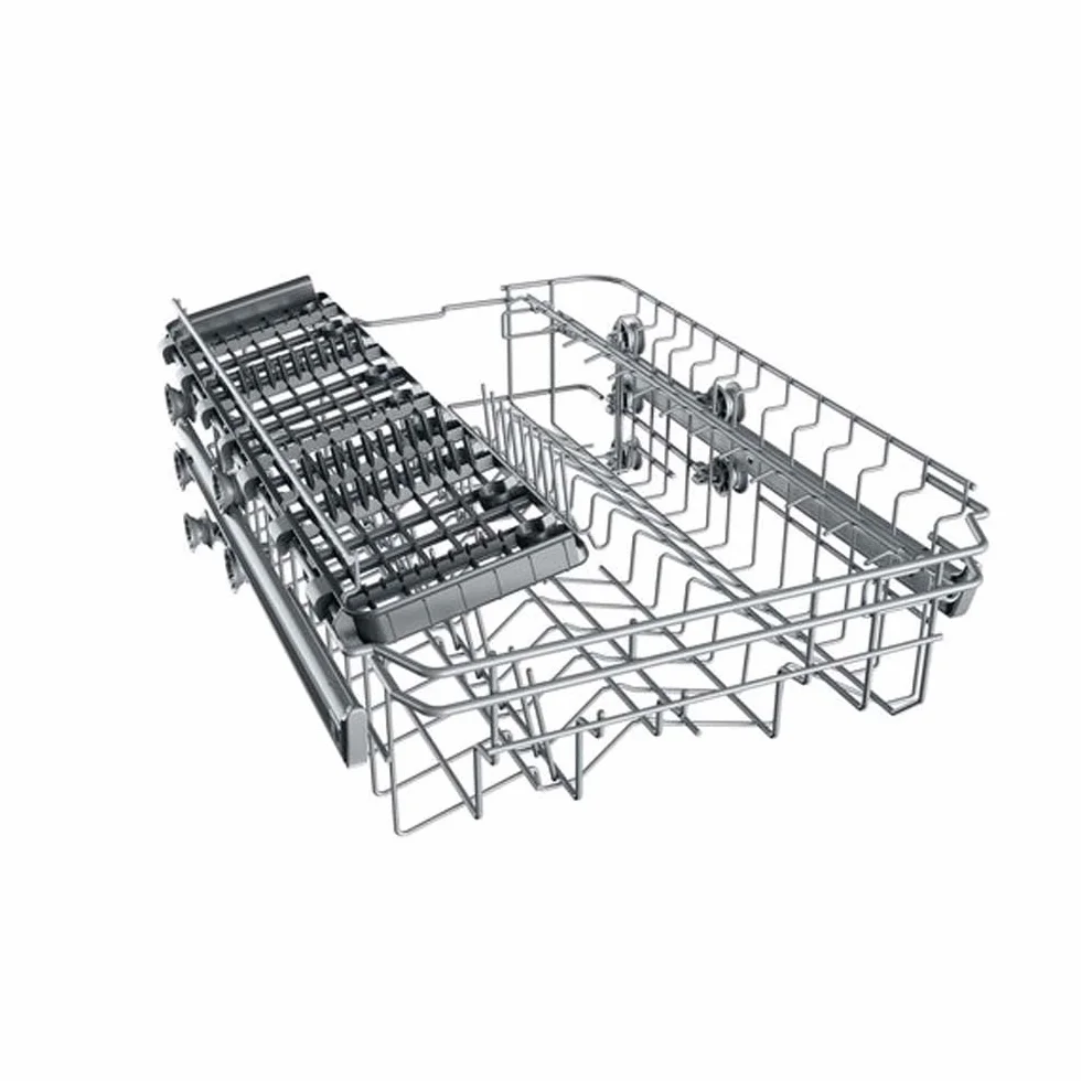 Teka DFS 46710 Lavavajillas Libre Instalación 60 cm ExpertCare Series 14 Cubiertos 7 Programas Acero Inoxidable
