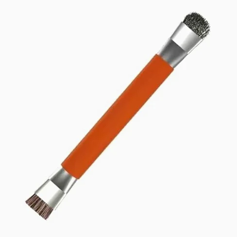 Cepillo antiestático para limpieza segura de placas de circuito ESD, herramienta esencial para el mantenimiento eficiente de dispositivos electrónicos