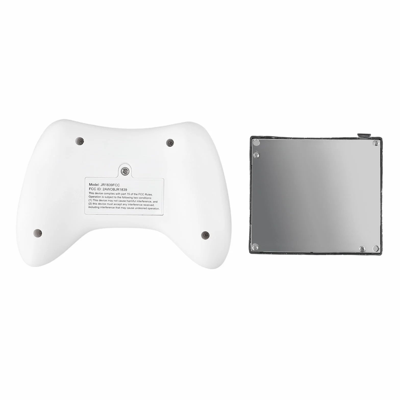Receptor 24 V Jr1932Rx-24 V 7 pines para coche eléctrico Unidad de control remoto 2.4G Módulo de repuesto compatible con vehículos de paseo para niños