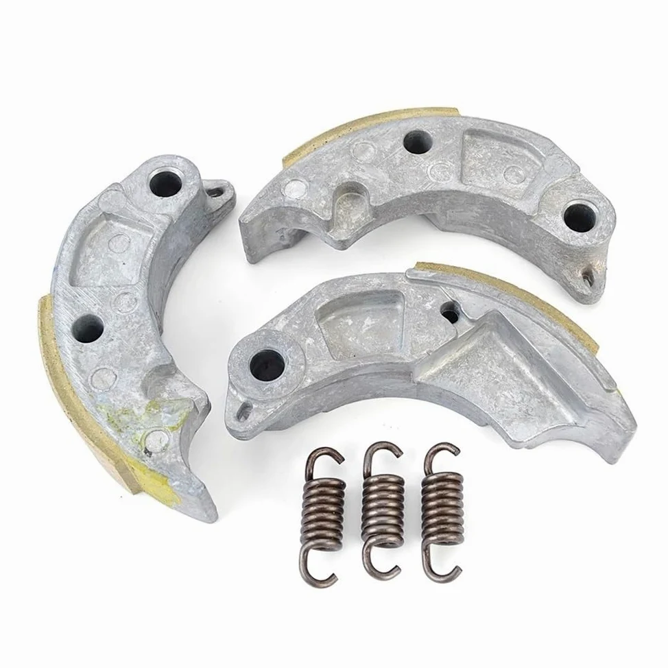 For FES250 SH300R NSS250 ABS NSS300 ABS Conjunto de Embrague 22535-KFG