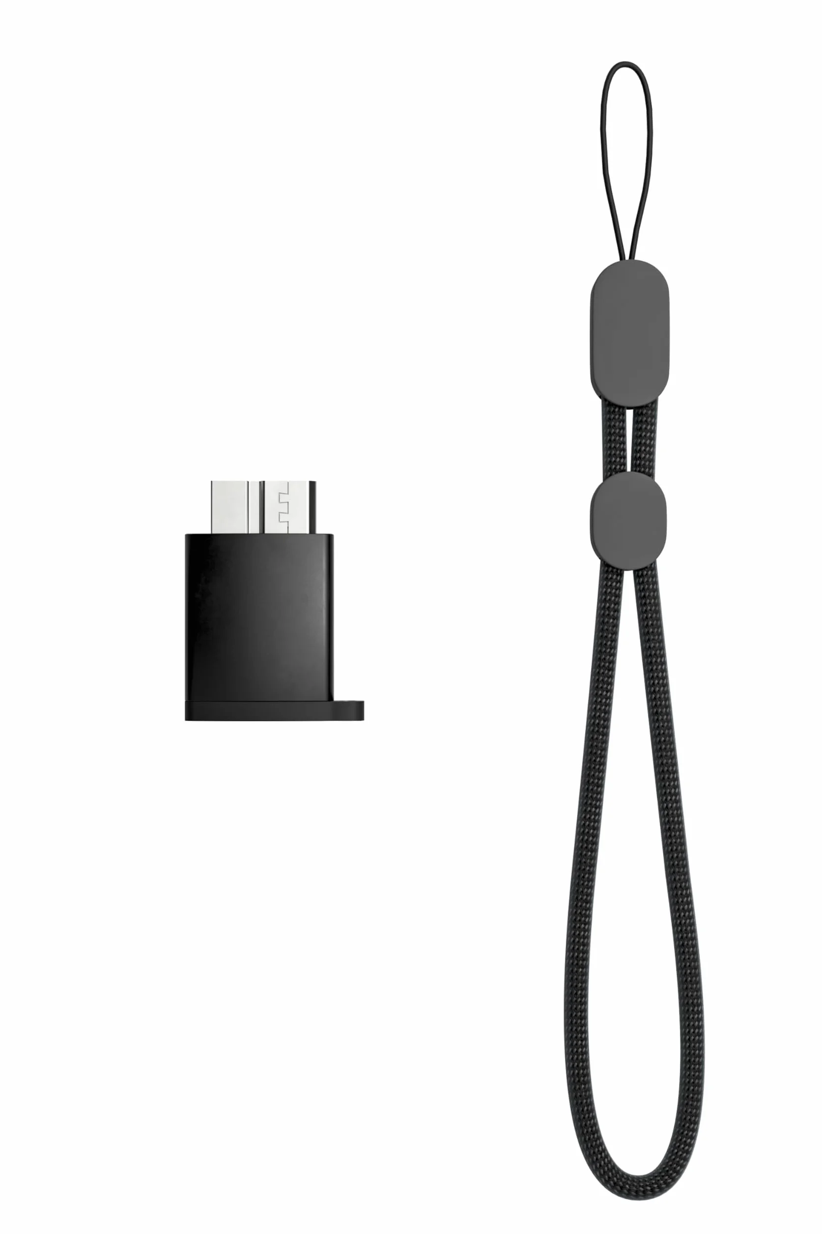 Revopoint Estabilizador Portátil para Escáner 3D POP3, INSPIRE, MINI, RANGE, con Giroscopios de Alta Precisión, Sistema Antivibración y Ejes Motorizados