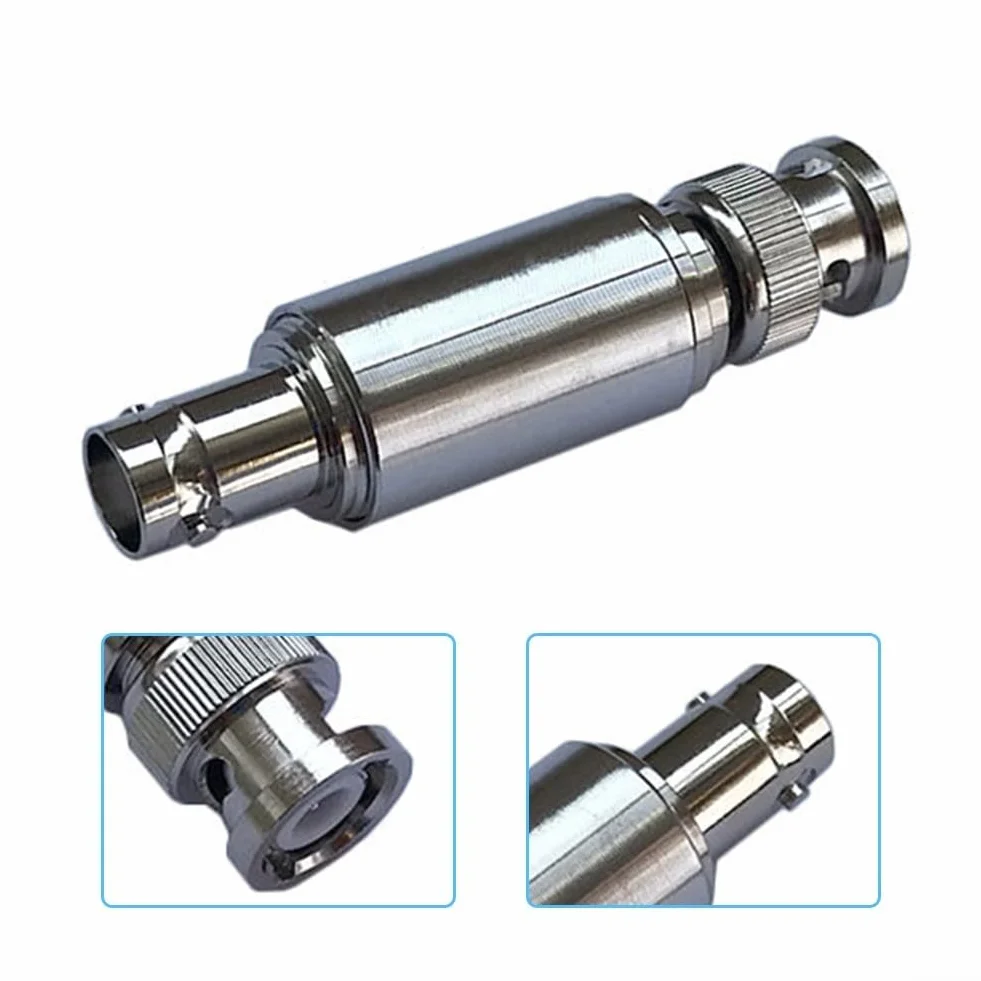 Atenuador fijo RF BNC 2W DC-3GHz 3DB