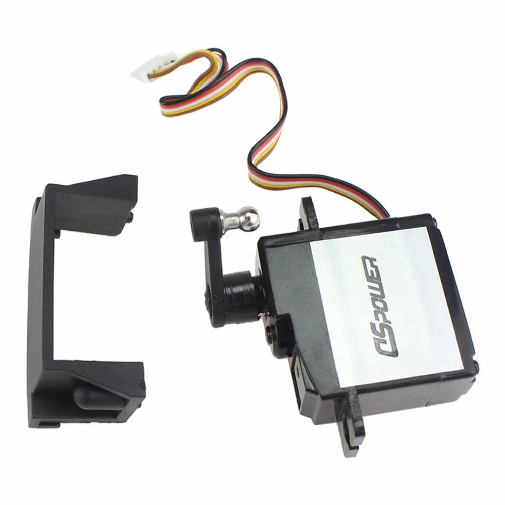 WLTOYS 144001 RC Buggy Servo 6kg Repuestos