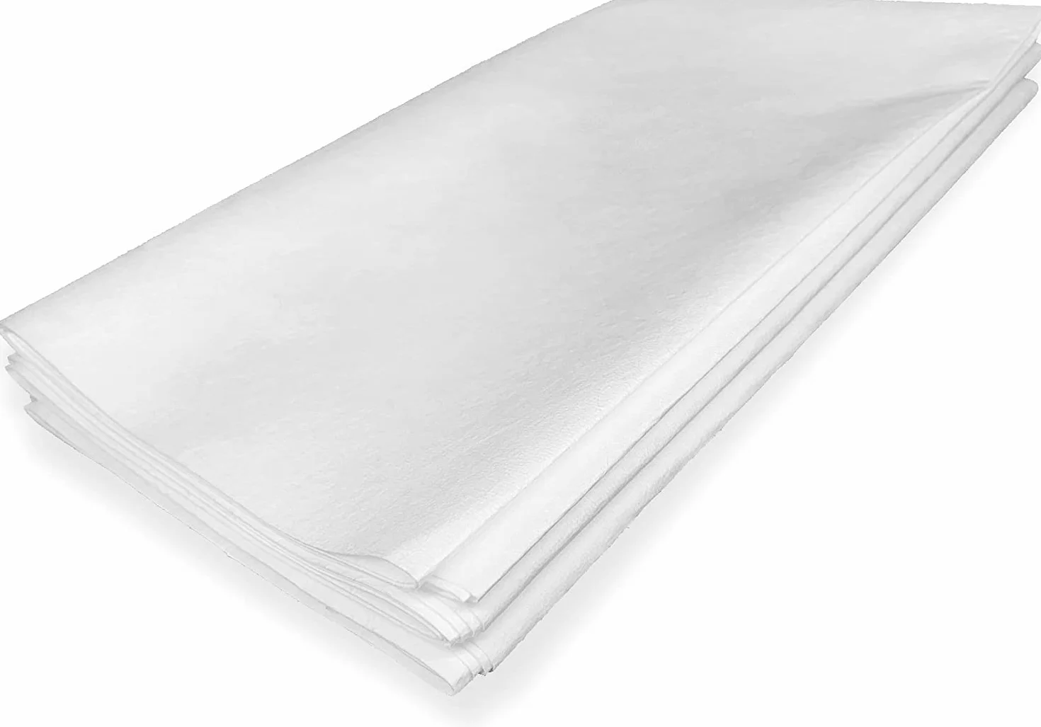 Filtros antigrasa universales de papel 1 mm 45 x 60 cm para campana extractora