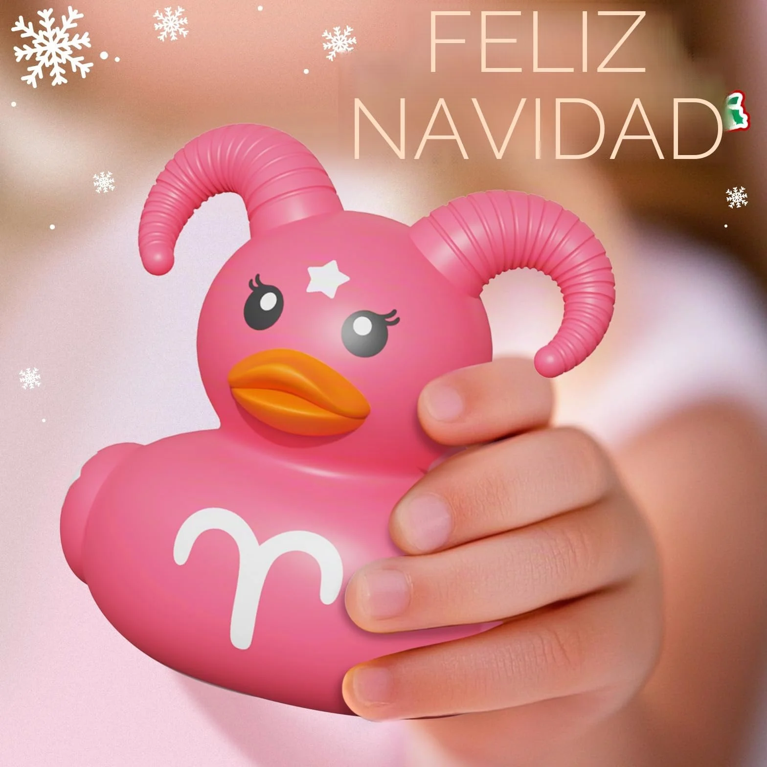 Grarain Calendario de Adviento para Niños 24 Días Juguetes de Baño Patos de Goma
