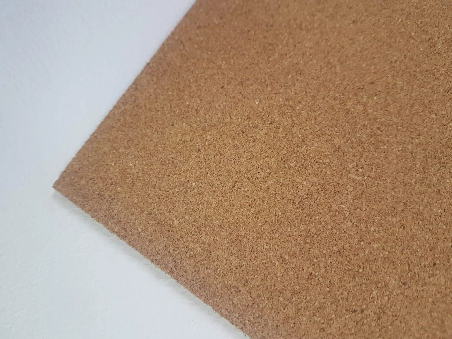 Corcho de 7mm de grosor 2x1