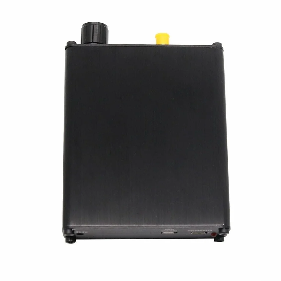 PS100 N1201SA UV RF Vector Impedancia Antena Analizador Tester Mediciones eficientes, Rendimiento duradero