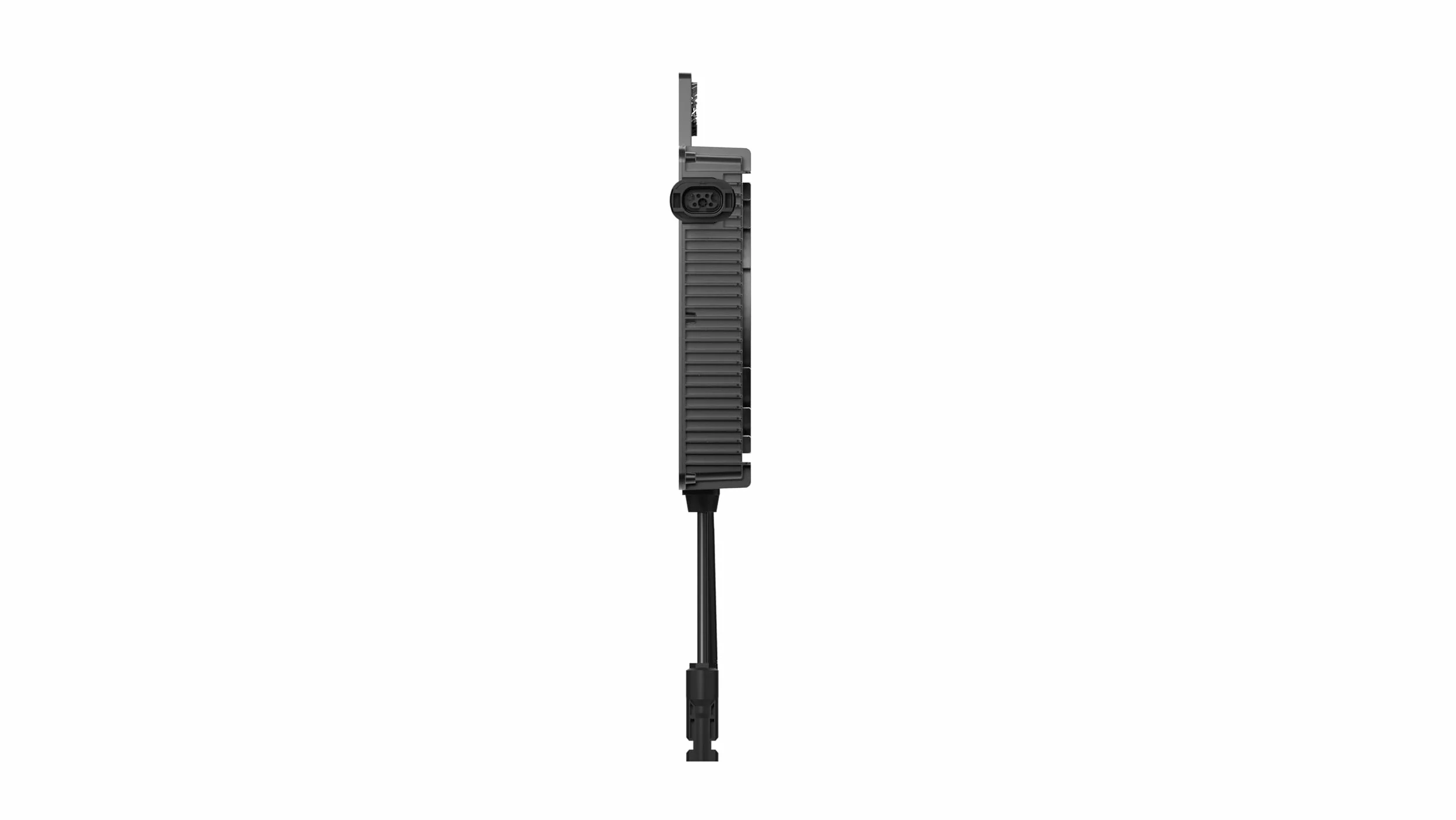 ENVIRON - Microinversor Envertech EVT2000SE 2000 W con Wi-Fi integrado para central eléctrica de balcón y Bluetooth (elemento de control: 0% según § 12, apartado 3, UStG) microinversor Solar PV 2000