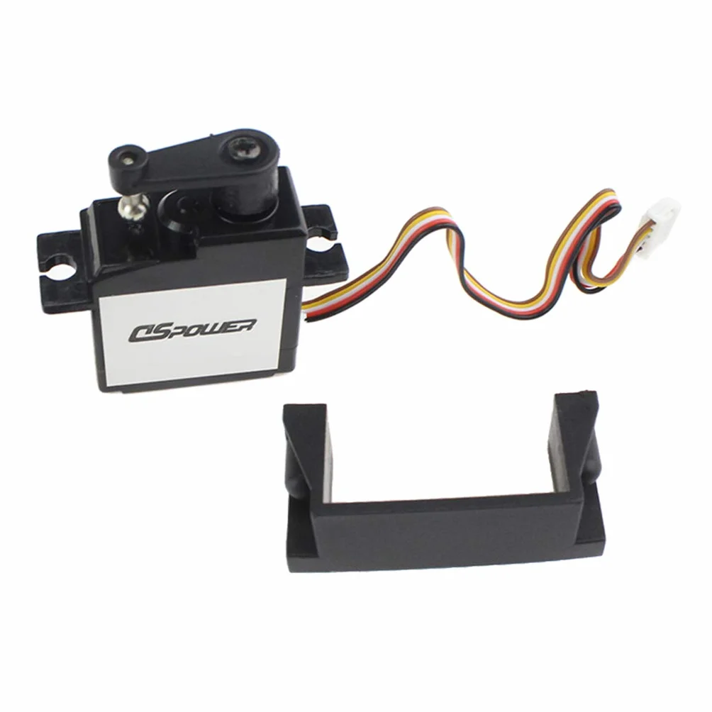 WLTOYS 144001 RC Buggy Servo 6kg Repuestos