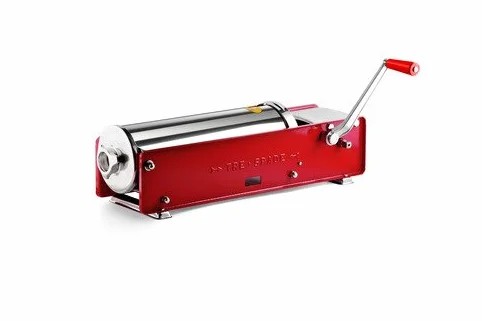 Insaccatrice manuale modello 10 - Tre Spade