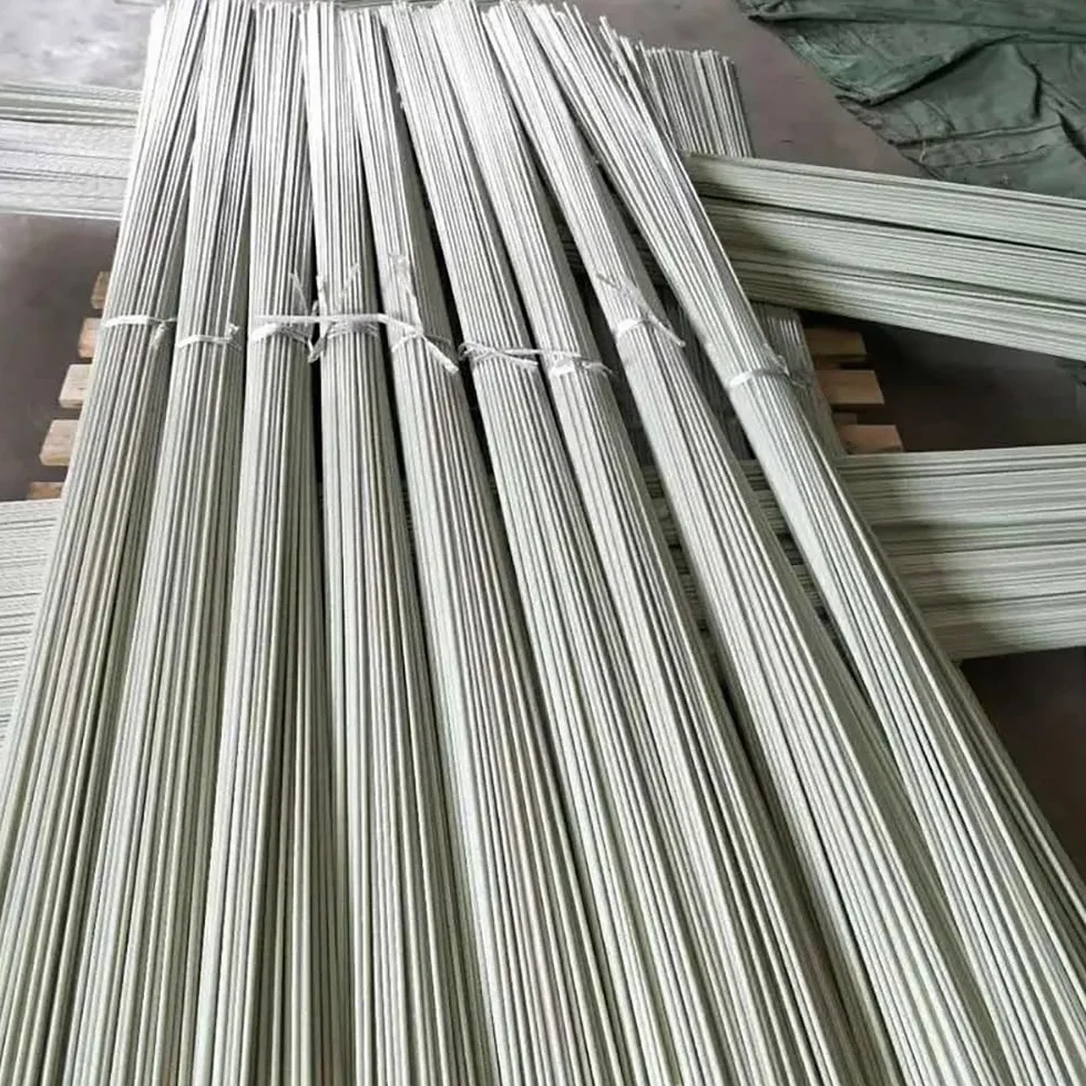 10 varillas flexibles de fibra de vidrio blancas for proyectos de bricolaje, cometas, aeromodelismo y manualidades. Diámetro de 1,5/2 mm, longitud de 1,5 a 4 m.(2.0x4000mm)