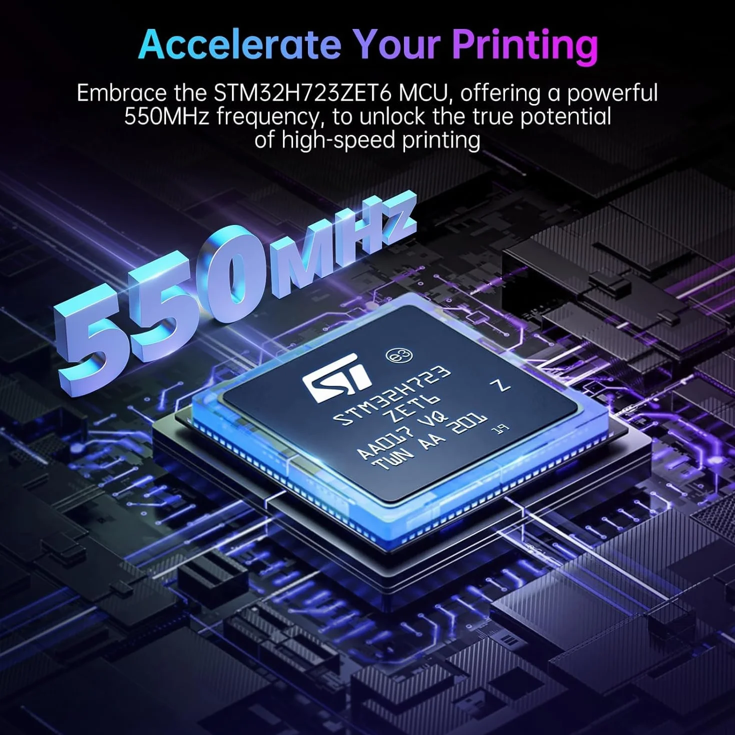 BIGTREETECH Manta M8P V2.0 Integrated Control Board 32Bit Running Klipper with CB1, High Speed 3D Printer Motherboard, Compatible TMC5160T Plus,TMC5160,TMC2209,TMC2240 Stepper Driver (Without CB1)
