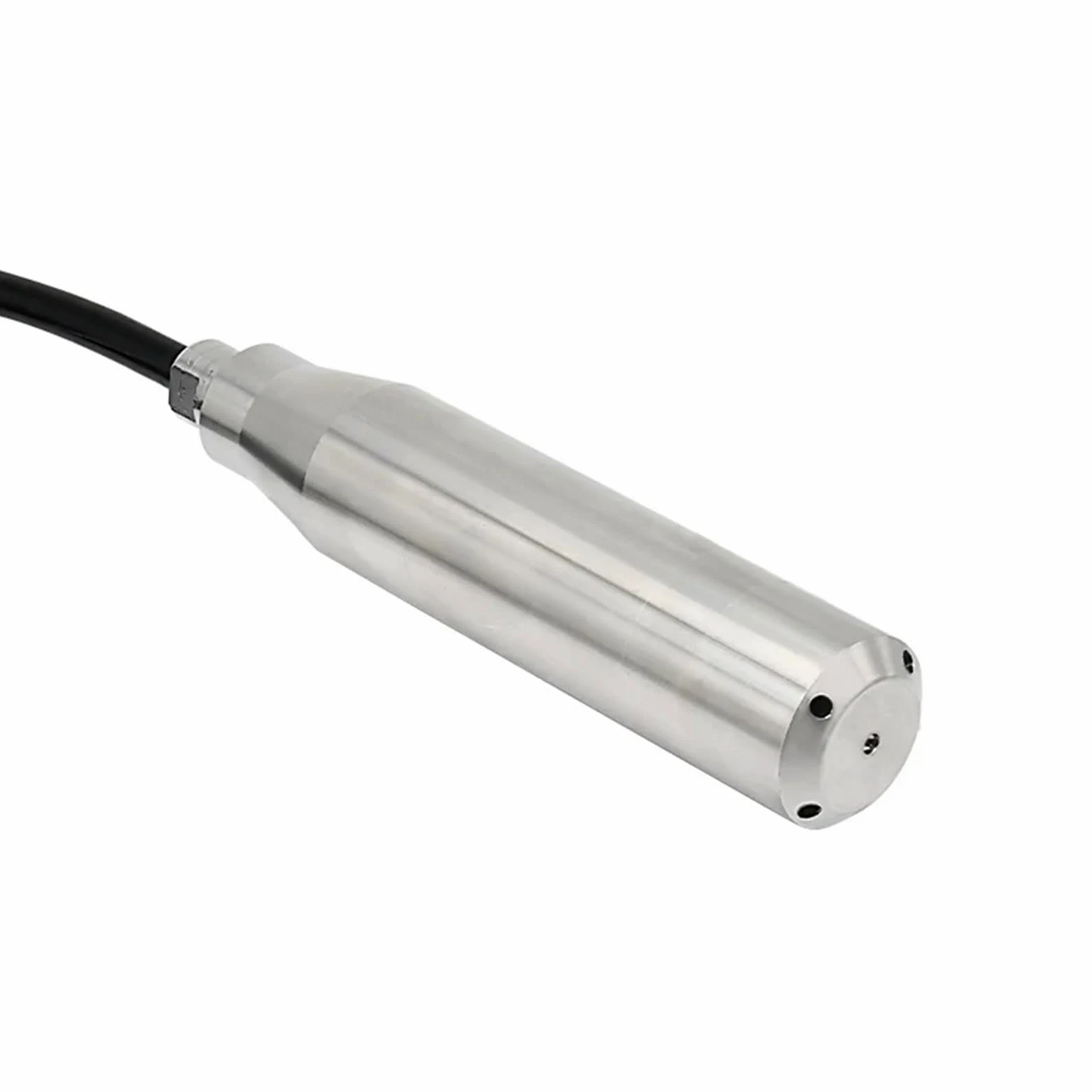de entrada Transmisor de nivel de líquido, Medidor de nivel de líquido de presión estática, Sonda de sensor de nivel de agua Serie APW