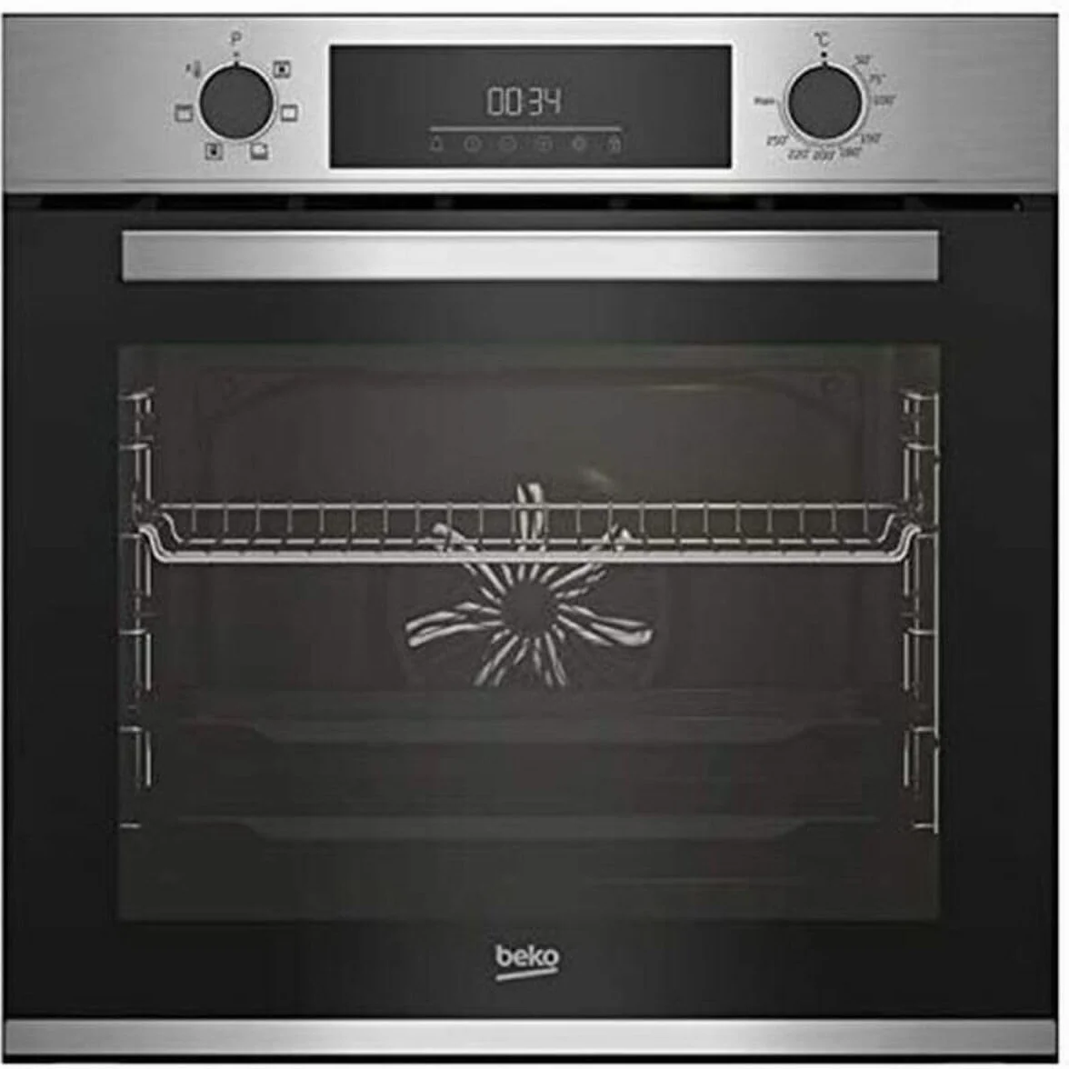 BEKO BBIE12300XD HORNO TOUCH INOX