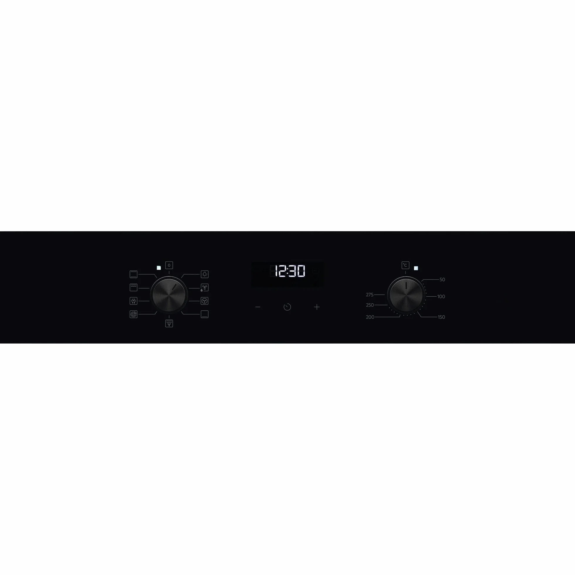 AEG Horno Multifunción TU5AB20WSK 72 L Aqua Clean 7 Programas SurroundCook
