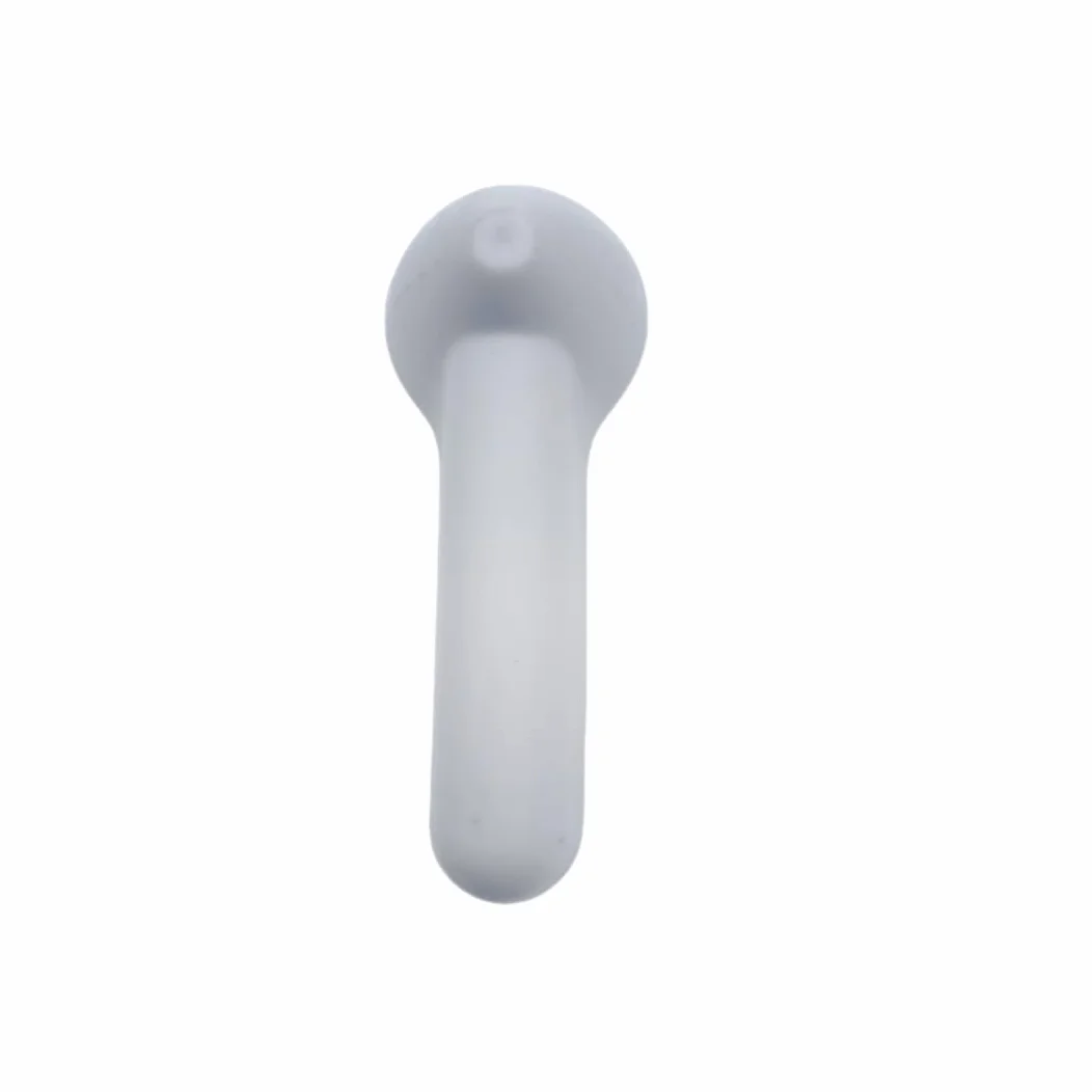 ONSSI Etiqueta Antihurto EAS 58 Khz Gris Pin Martillo Grande 200 unidades