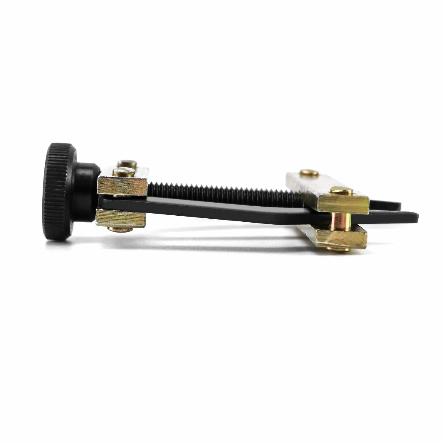 QWORK Cadena de rodillos conectora para extractor #25 #35 #41 #40 #50 #60 415H 428H 520 530