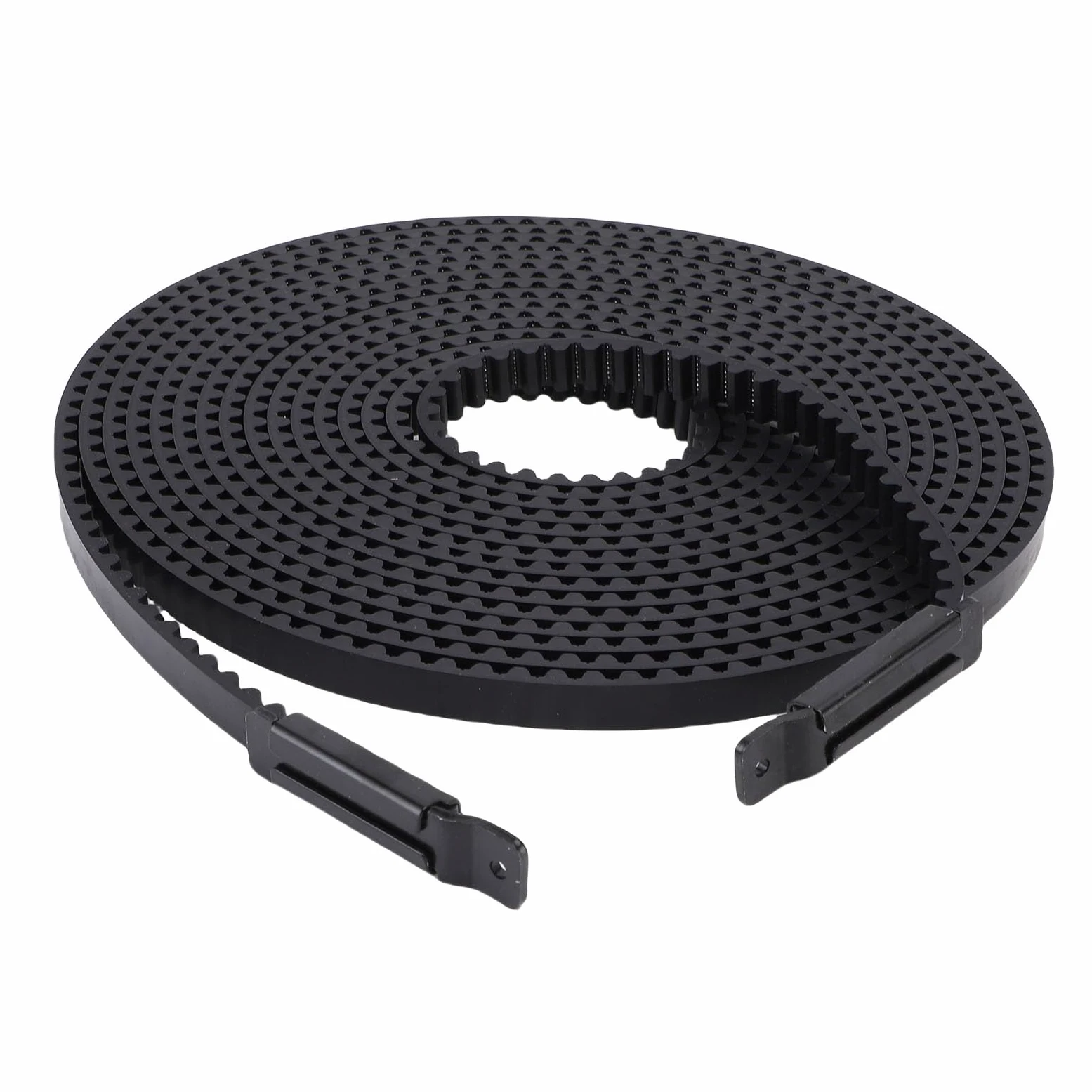 YWBL-WH Correa de Transmisión 041A5434 14A, Correa de Apertura de Puerta de Garaje de 306 Pulgadas para Puertas de Garaje de 10 Pies de, Correa de Repuesto Compatible con Modelos