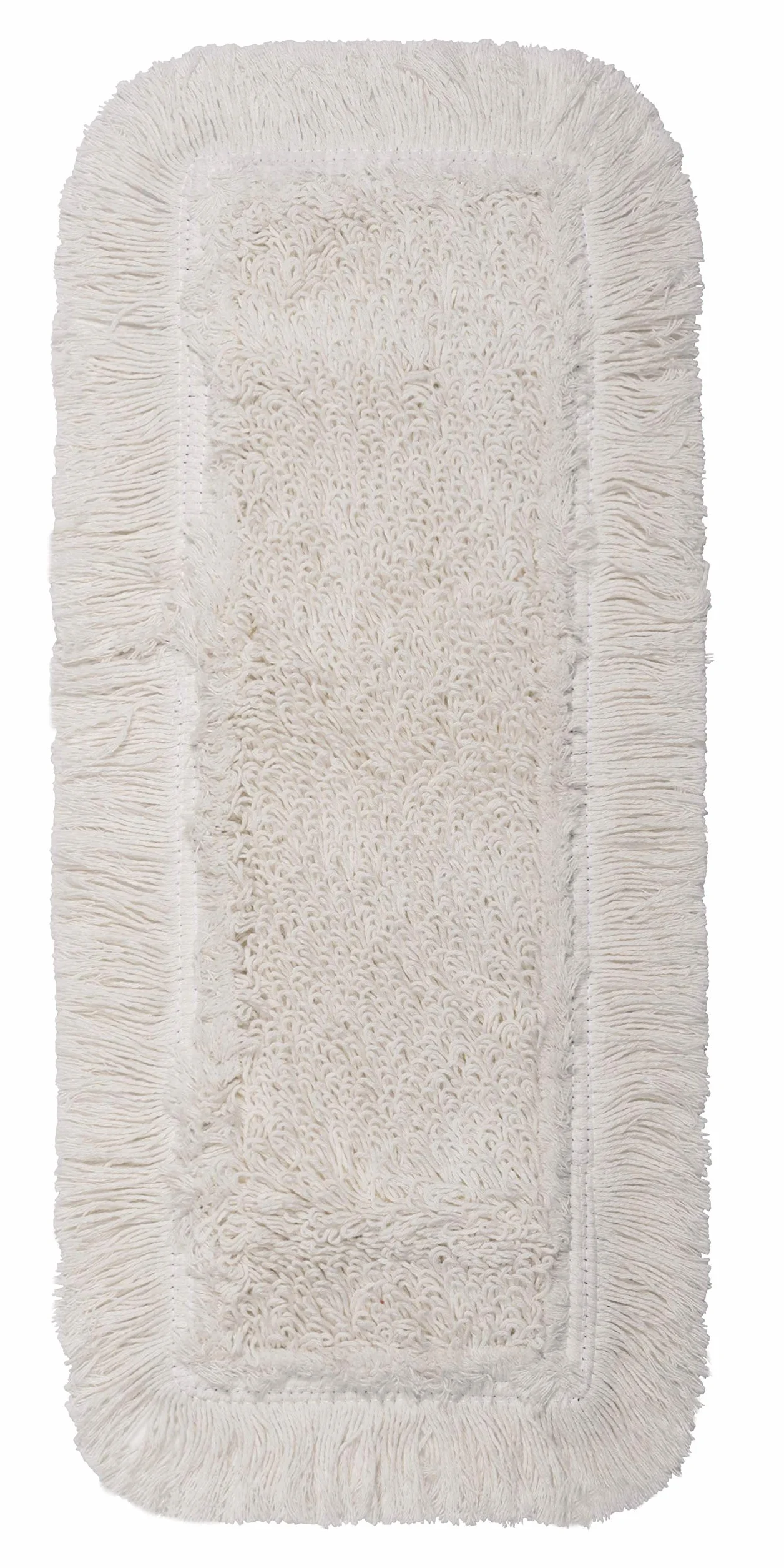 Sprintus Classic mopa de algodón de 50 cm