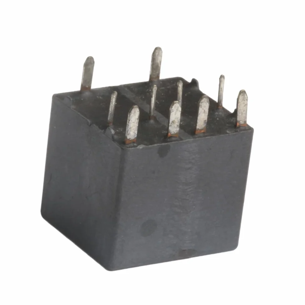Przekaźnik HFKA 12V 2C 012-2ZST