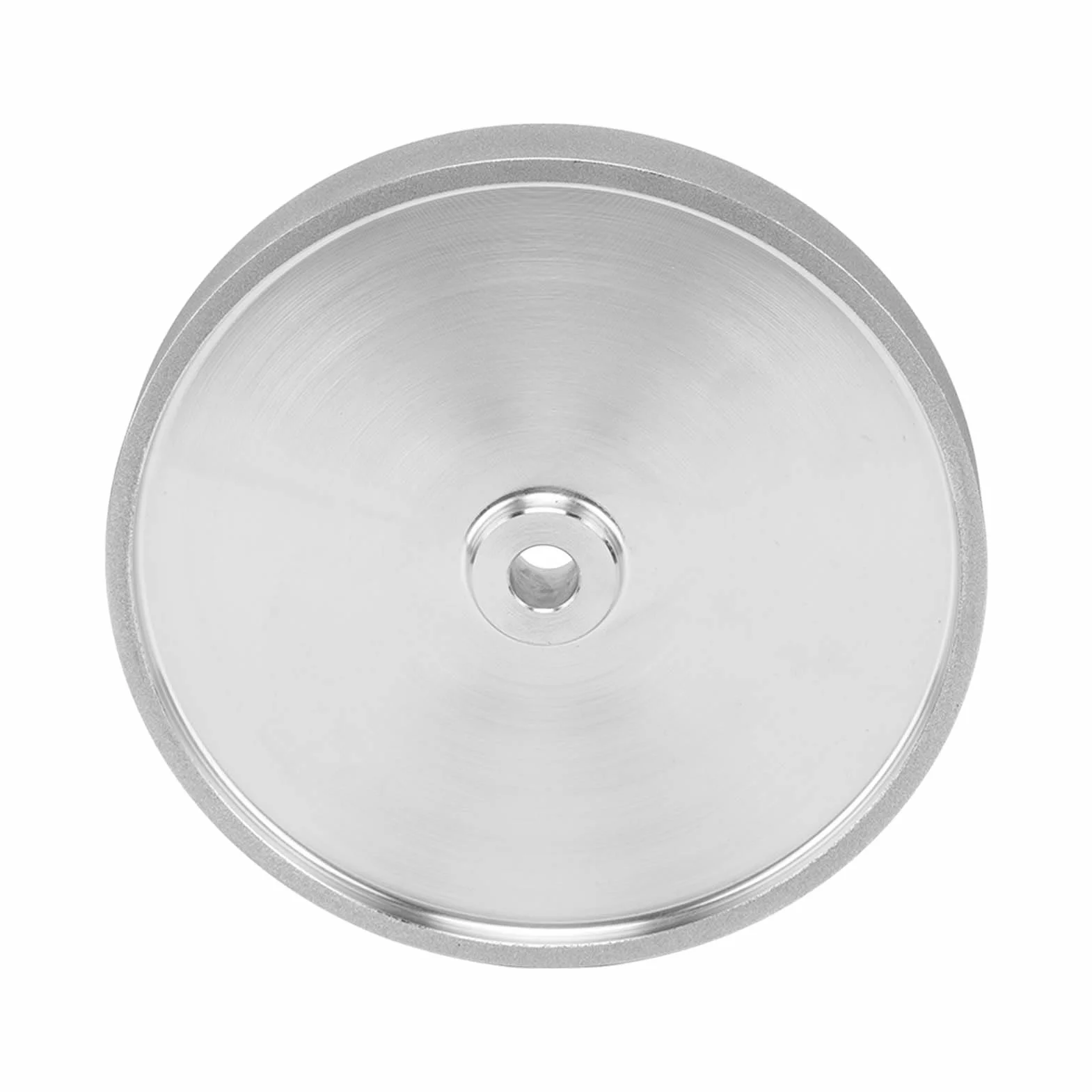 Jeffergarden La Amoladora cortó las Ruedas Muela Abrasiva Electrochapada de Alta Dureza de 8 Pulgadas