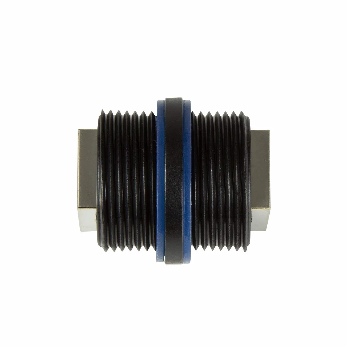 LOGILINK EMPALME DE CABLE DE RED EXTERIOR RJ45 HEMBRA/HEMBRA IP67 IMPERMEABLE