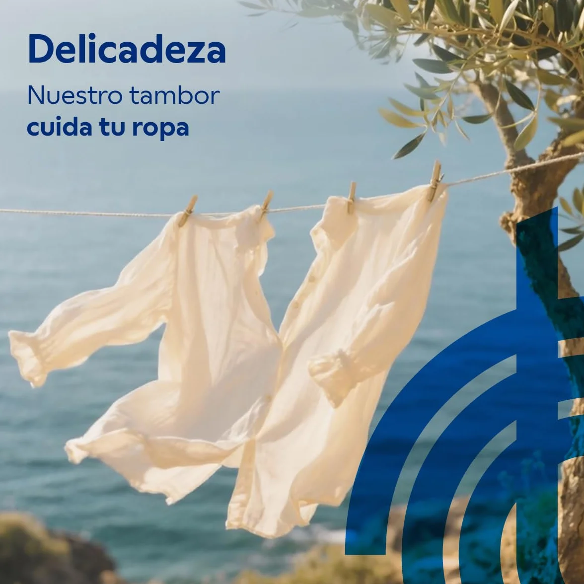 Balay Lavadora Libre Instalación 10 kg Programa Plancha Superrápido 15/30 min Silenciosa Blanco 3TS3107BD