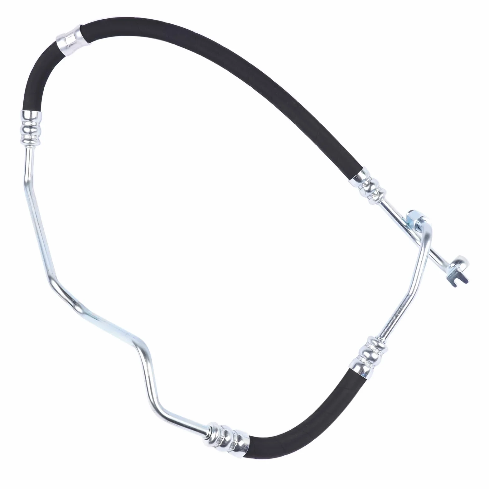Manguera hidráulica servo smart Compatible con Ro-meo 159 Sport-wagon Bre-ra Spi-der 1.9 2.2 JTS 50507277