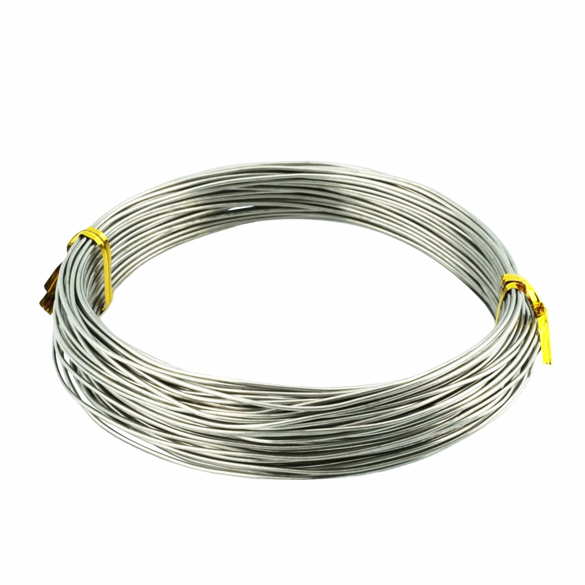 Alambre de Níquel Ø1.0mm-20M;Alambre de Níquel Puro 99.9% Nitionol Wire Para la producción en la industria química,ánodo de níquel,alambre de calefacción de metal puro Ni alambre de bobinado