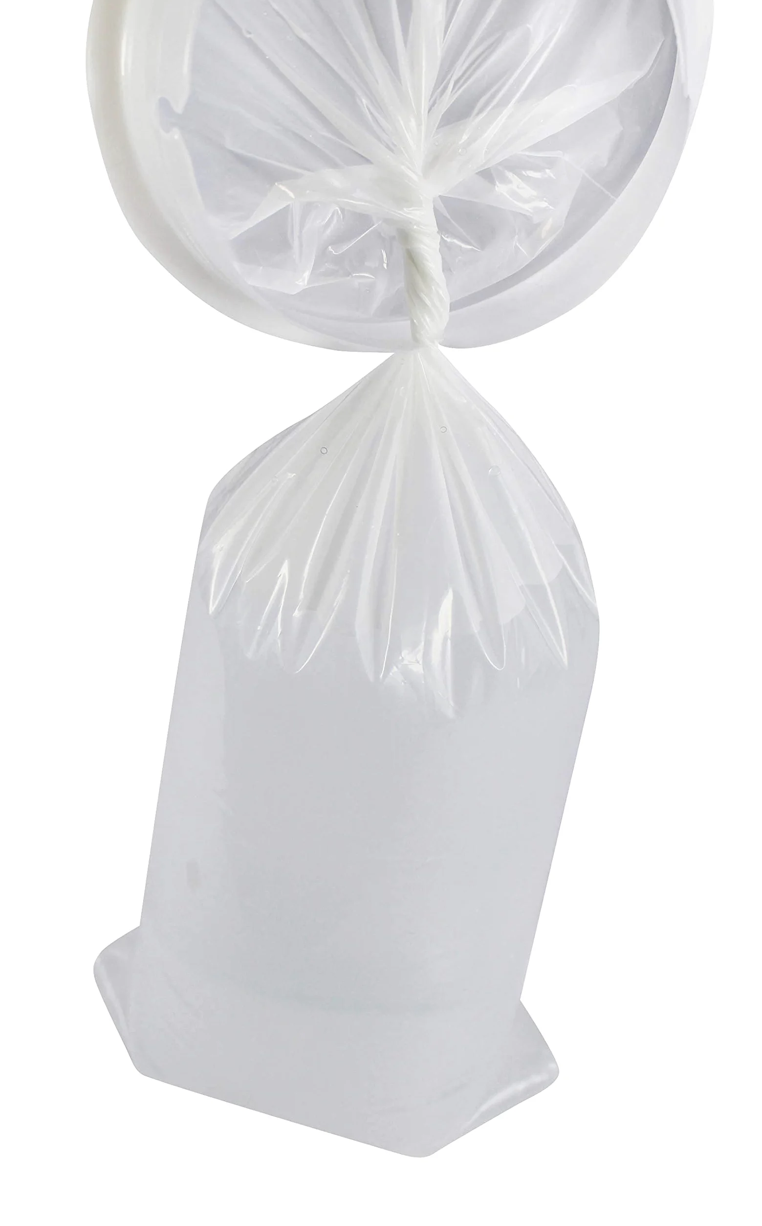 Romed Bolsa de Refracción Con Pedazo de Boca 450 Pieza (9 x 50 Pieza) Auffangbeutel