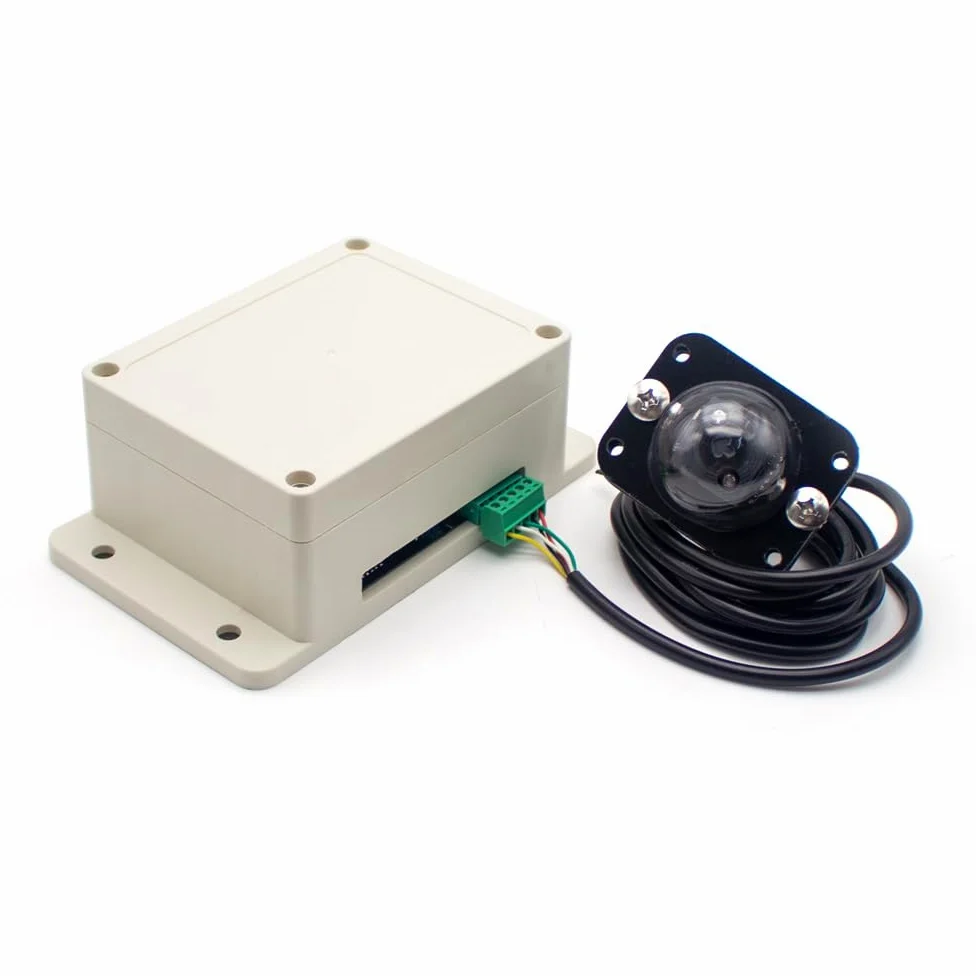 Sistema de Seguimiento Solar con Seguidor Solar de Doble Eje, Controlador de Seguimiento, Interruptor Manual Automático Vertical Hacia El Sol (Eje único)