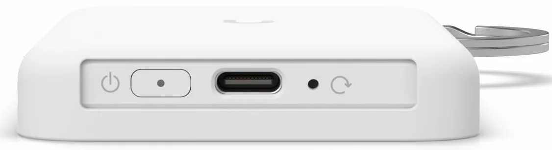 UbiQuiti WM-W