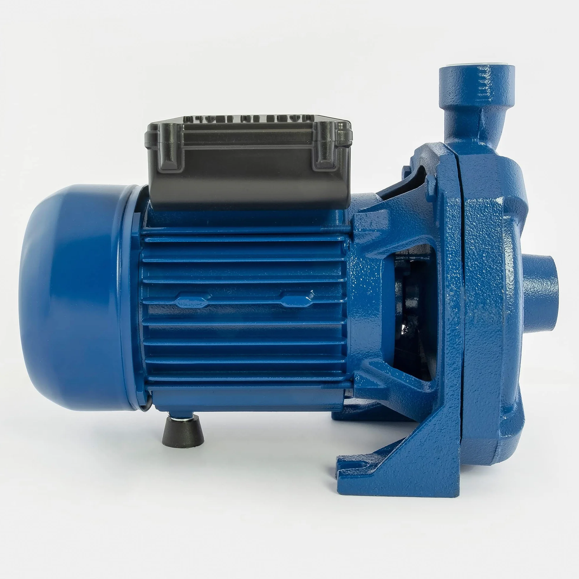 Speroni® Electrobomba centrífuga monogirante CM 32 V.230 Hz.50 Azul Ral 5010