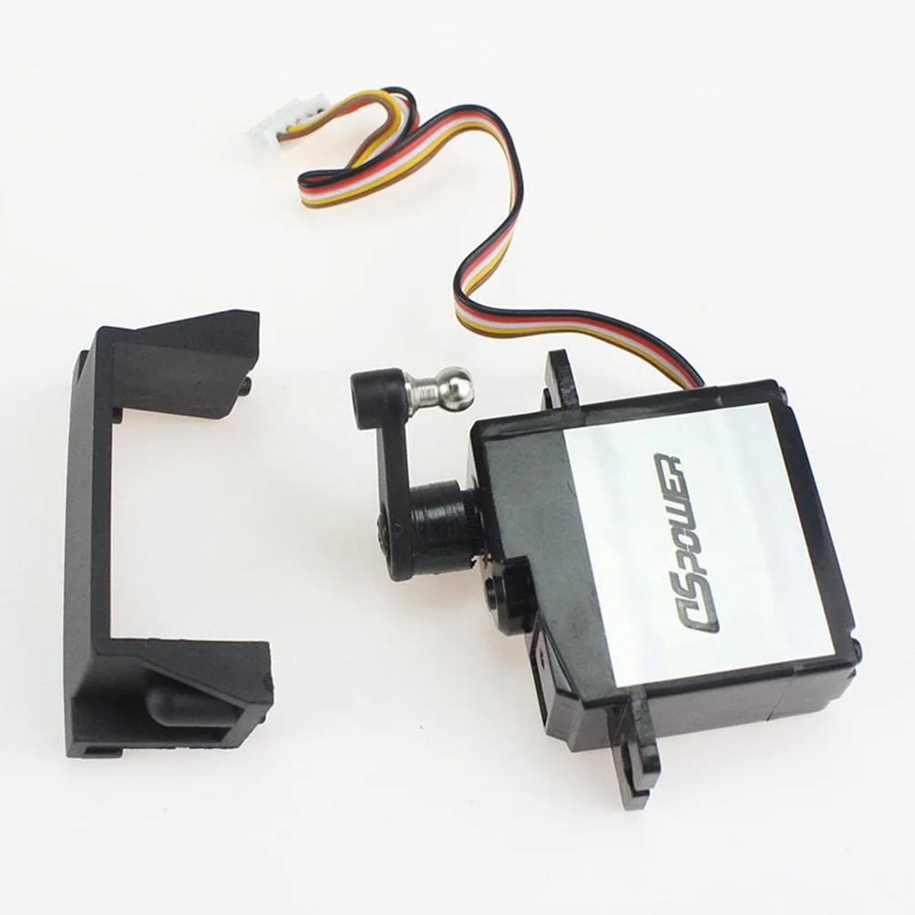 WLTOYS 144001 RC Buggy Servo 6kg Repuestos