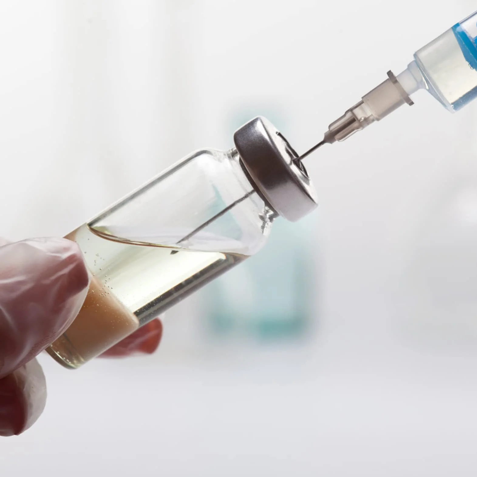 Scicalife 100 Botellas De Vidrio Transparentes 10 Ml Con Tapas Herméticas Para Laboratorio Esterilizadas Almacenamiento Muestras Líquidas Polvos Liofilizados