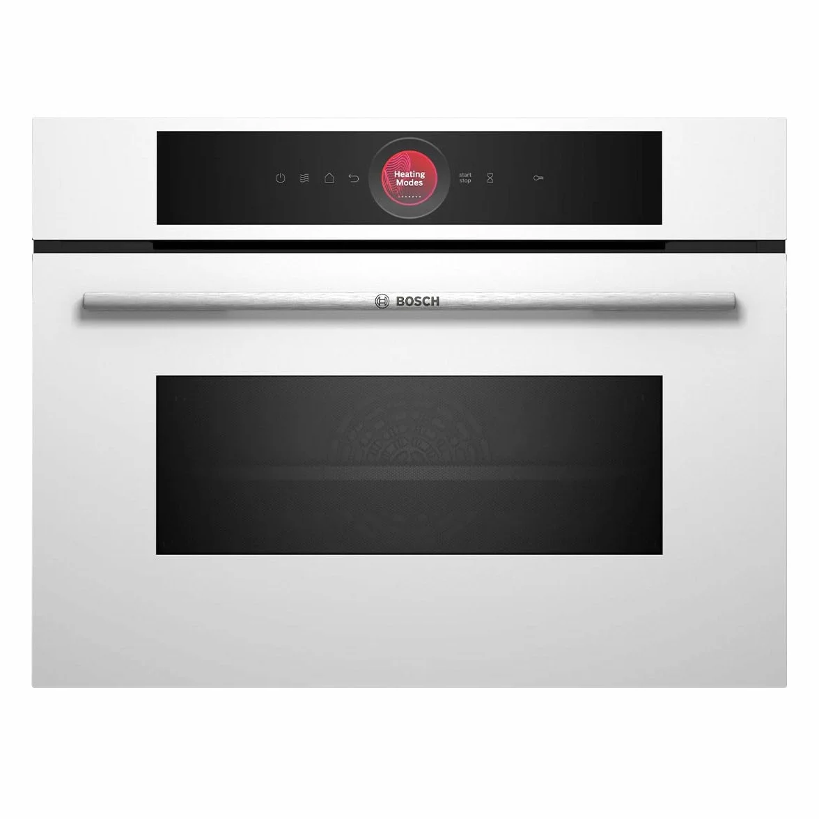 Horno Bosch CMG7241W1 Serie 8 Microondas 45 L Blanco