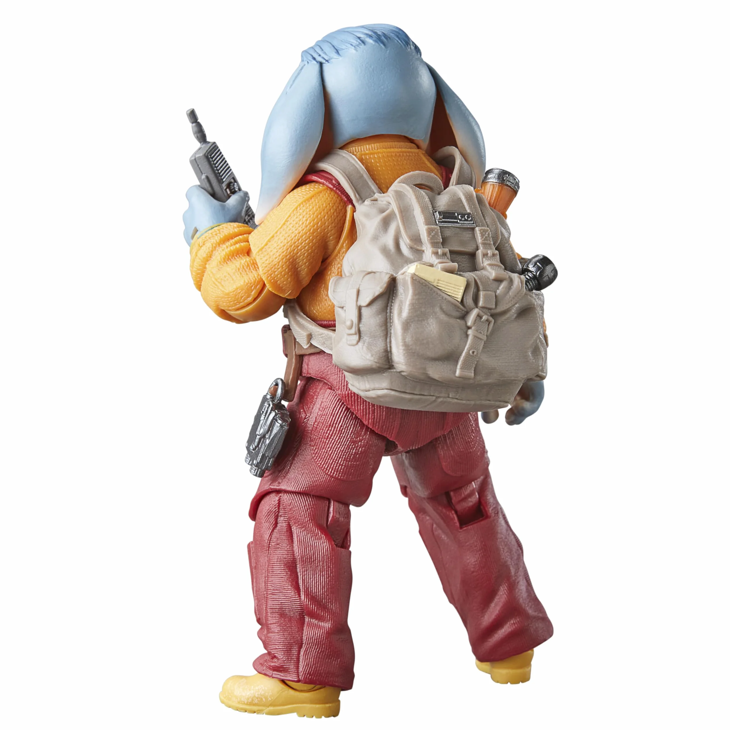 Star Wars The Black Series Neel (At Attin) Figura de 15 cm