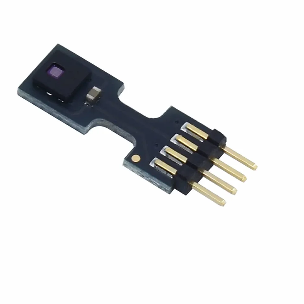 DollaTek AHT25 Sensor de Temperatura y Humedad Alta Precisión para Arduino