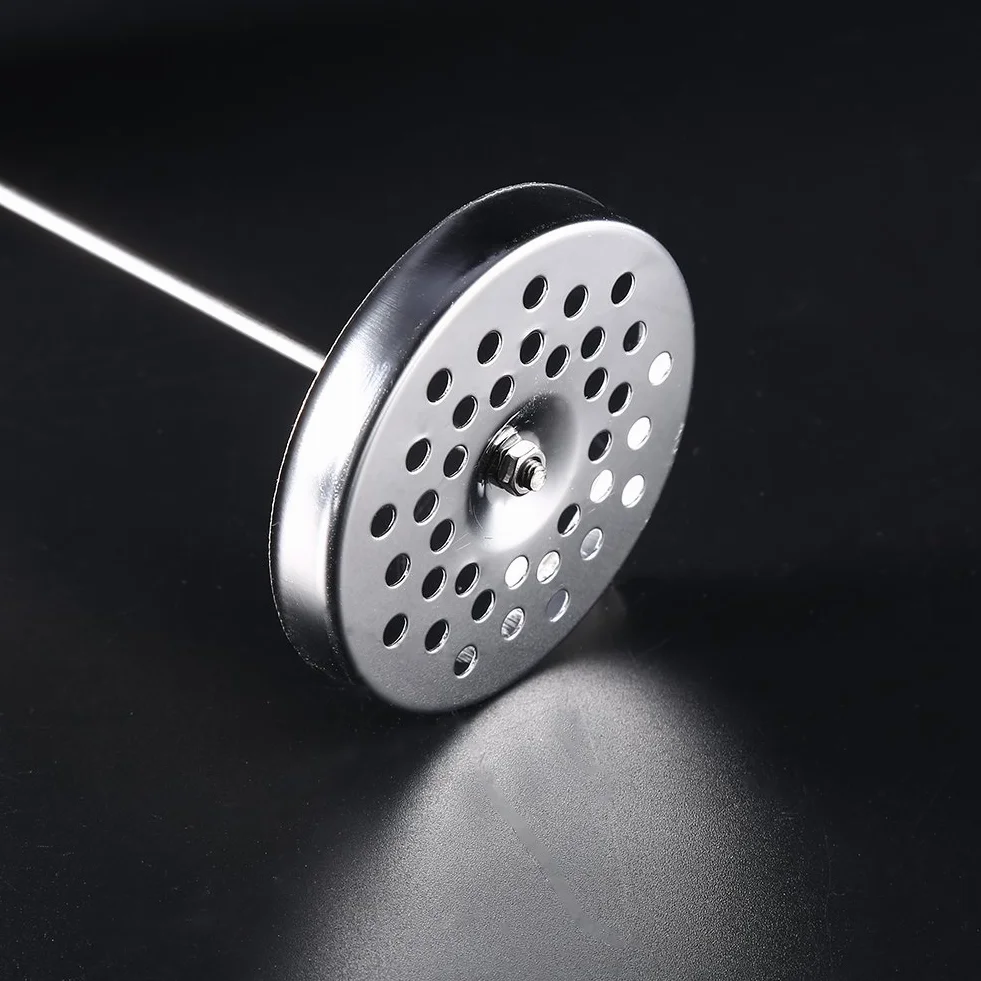 Esterilizador Jarra para herramientas de manicura Salón de tatuaje Contenedor de esterilización (9 Inch)