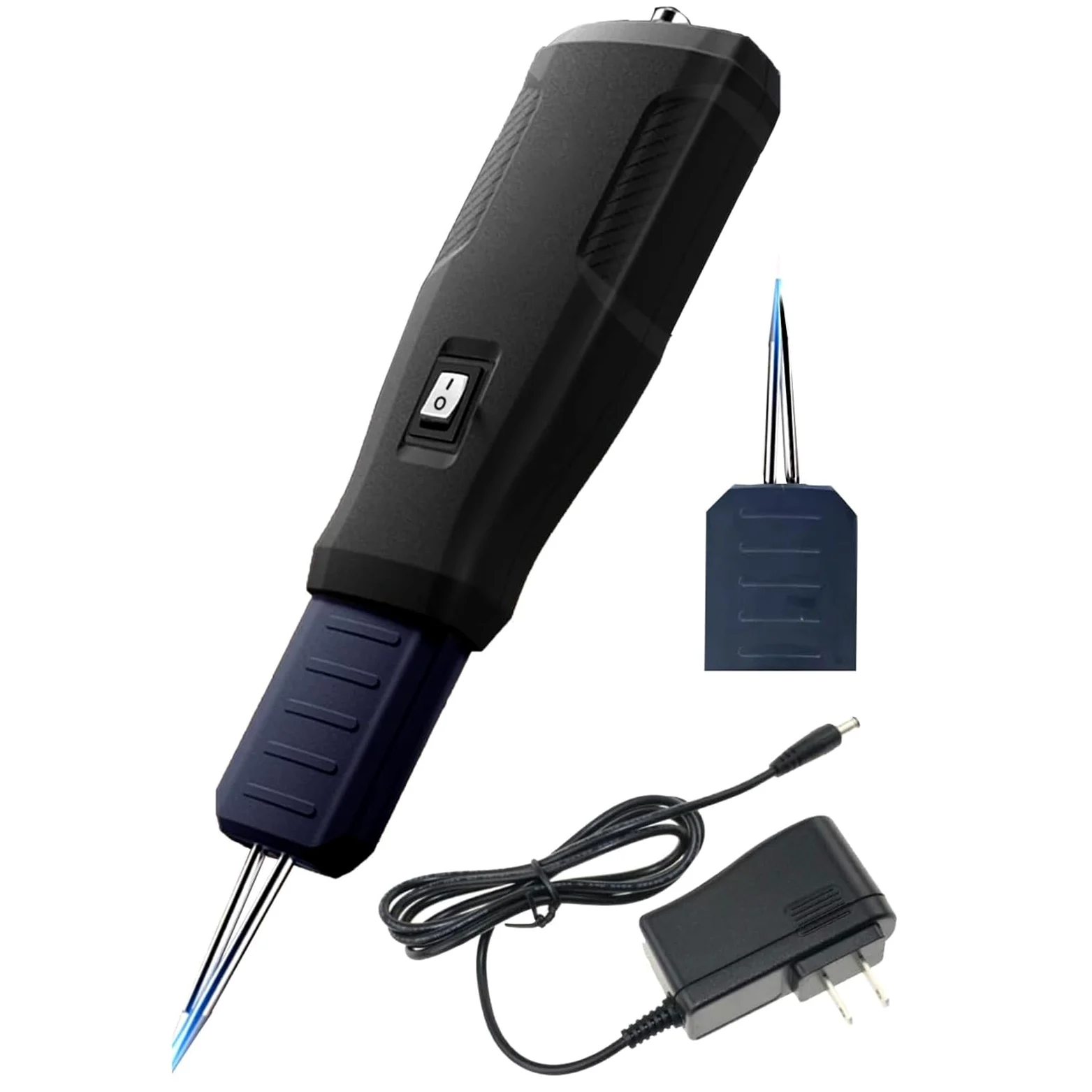 Máquina eléctrica para desplumar pollos, herramienta portátil de extracción de plumas para aves de corral, ideal para pollos, patos, gansos, pavos