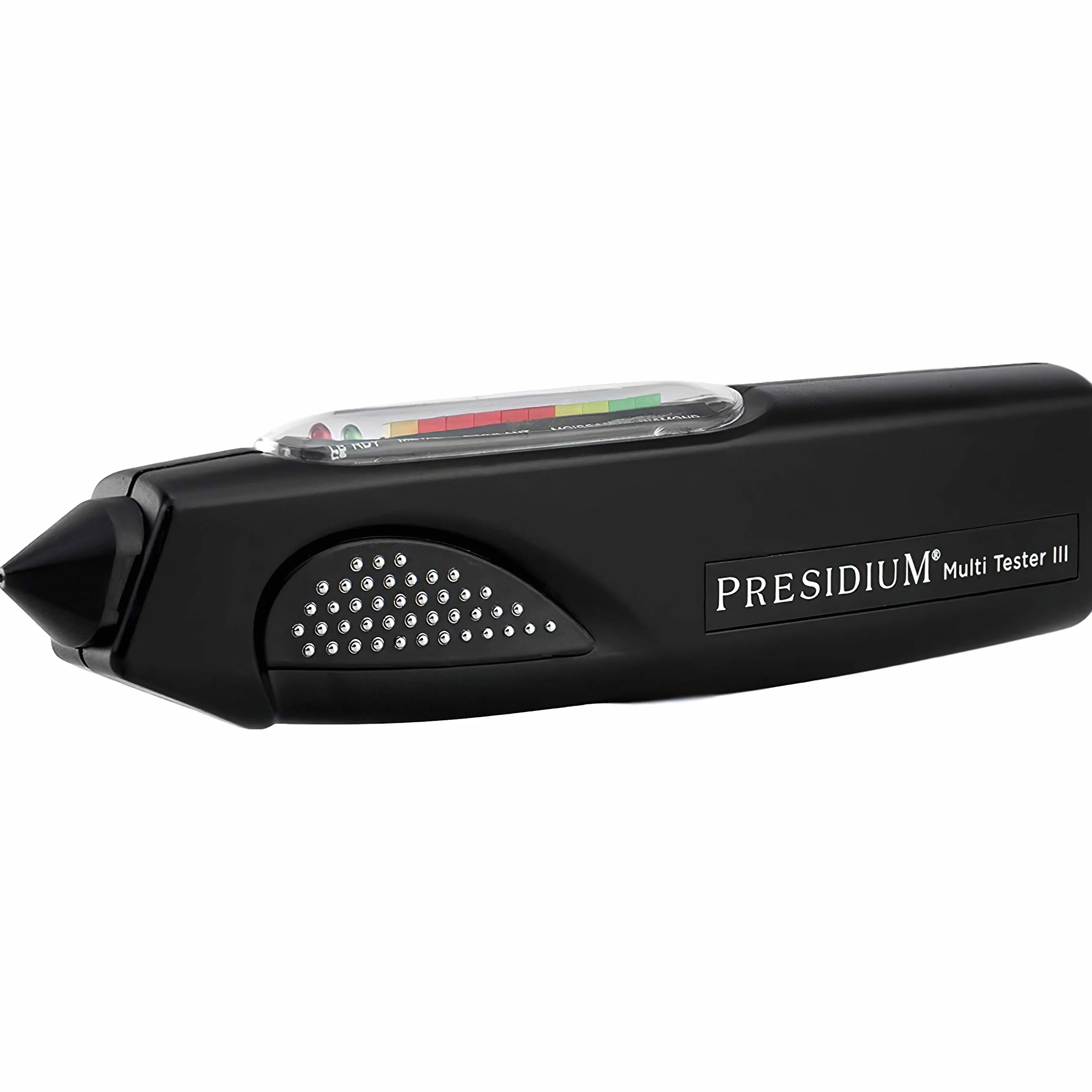 Presidium Multi Tester III PMUT III Diamenty Moissanite
