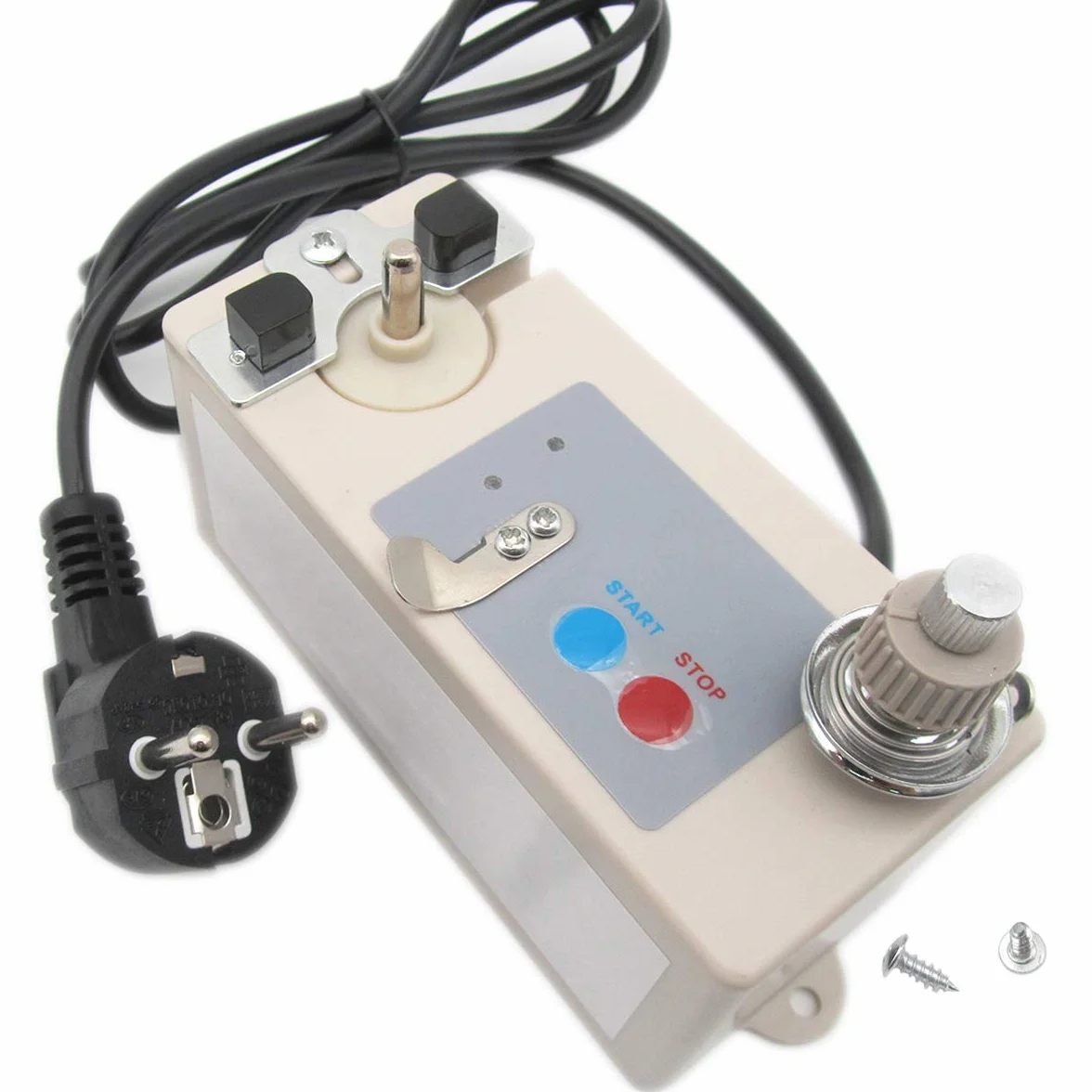 Bobinadora automática 220V 1/4" (6 mm) KP-BW01 220V