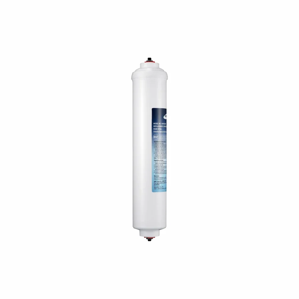 Samsung DA29-10105J Aqua Pure Plus Filtro de agua para refrigerador