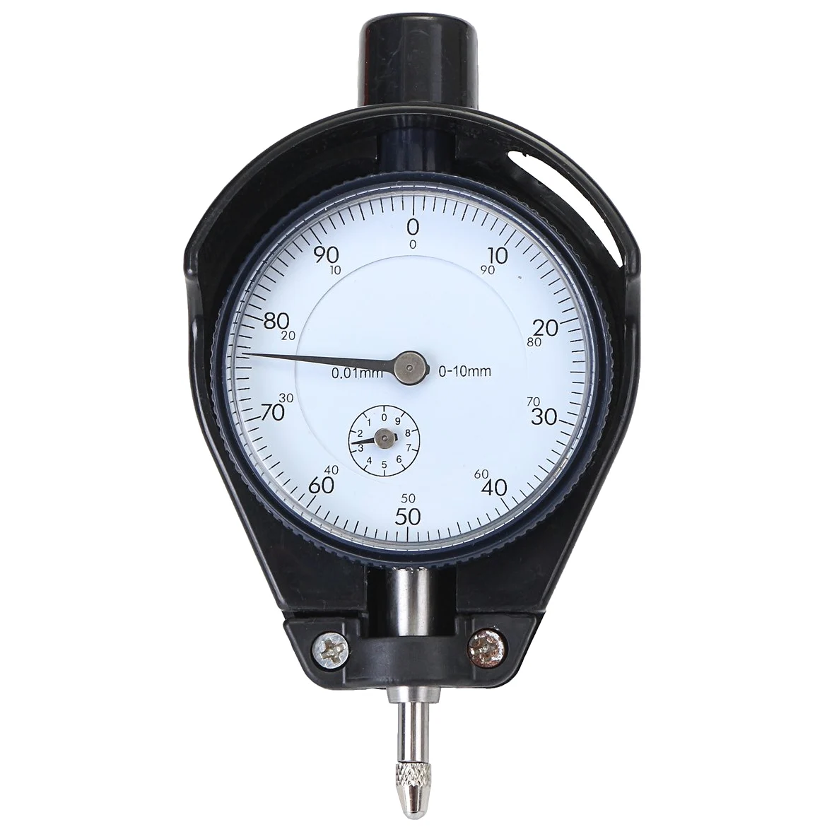 50-160Mm Precisión 0.01 Mm Indicador Diámetro Interior Dial Calibre De Alesaje