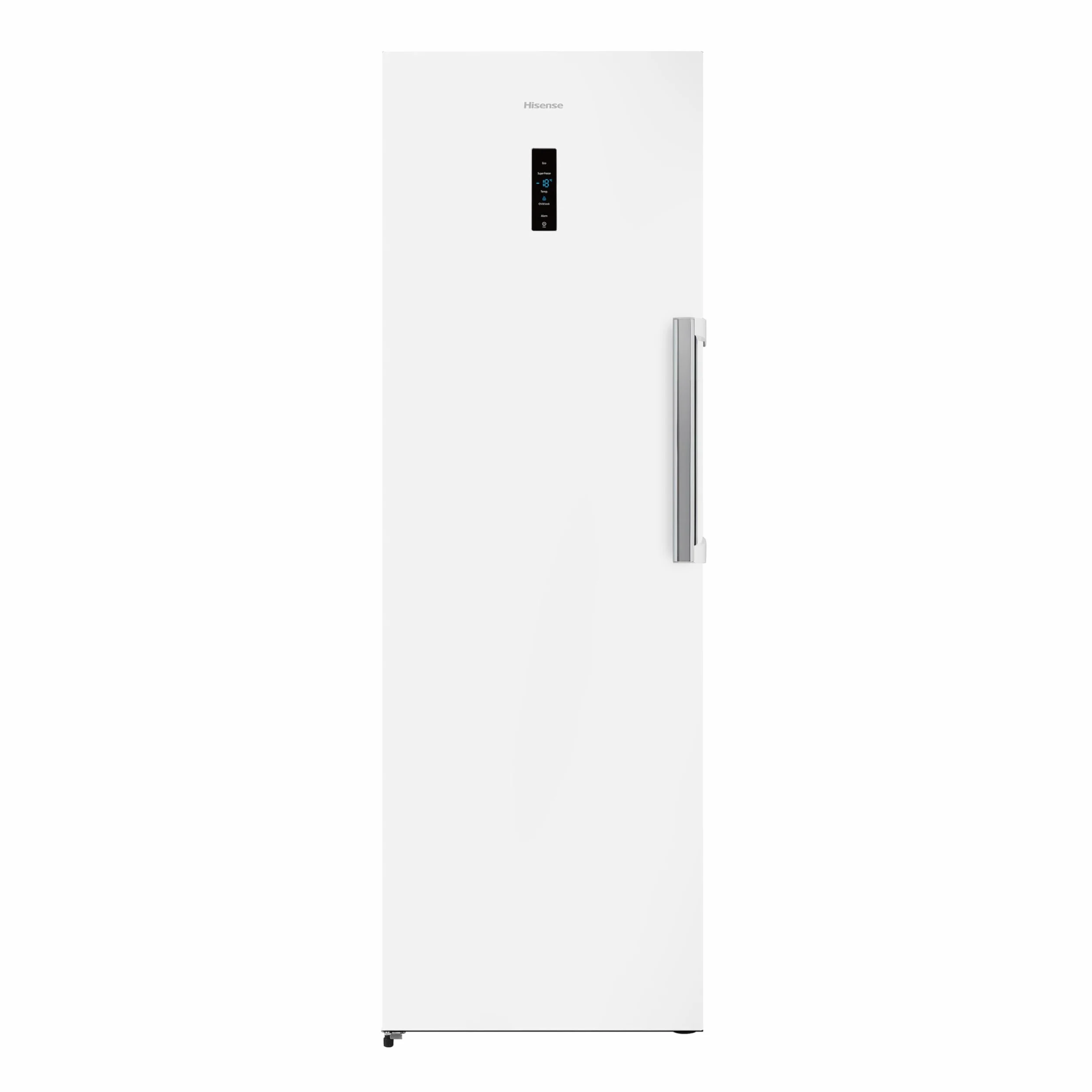 Hisense Congelador FV354N4BWE 274L No Frost 185 cm Blanco