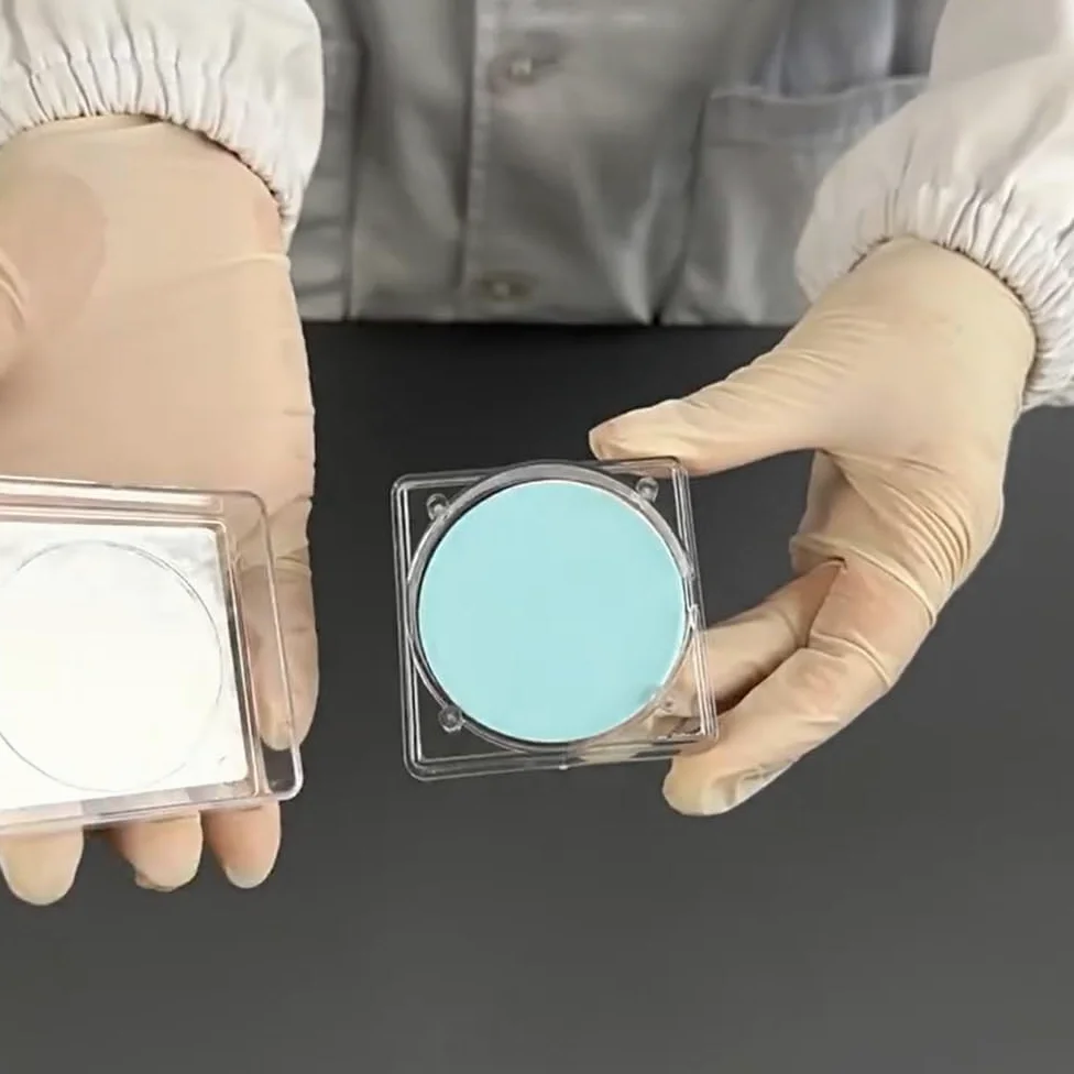50 membranas de filtro de ácido acético for sistemas de agua CA - Láminas de filtración de laboratorio de fibra de acetato con tamaños de poro de 0,1 a 5 μm(0.005x47mm)