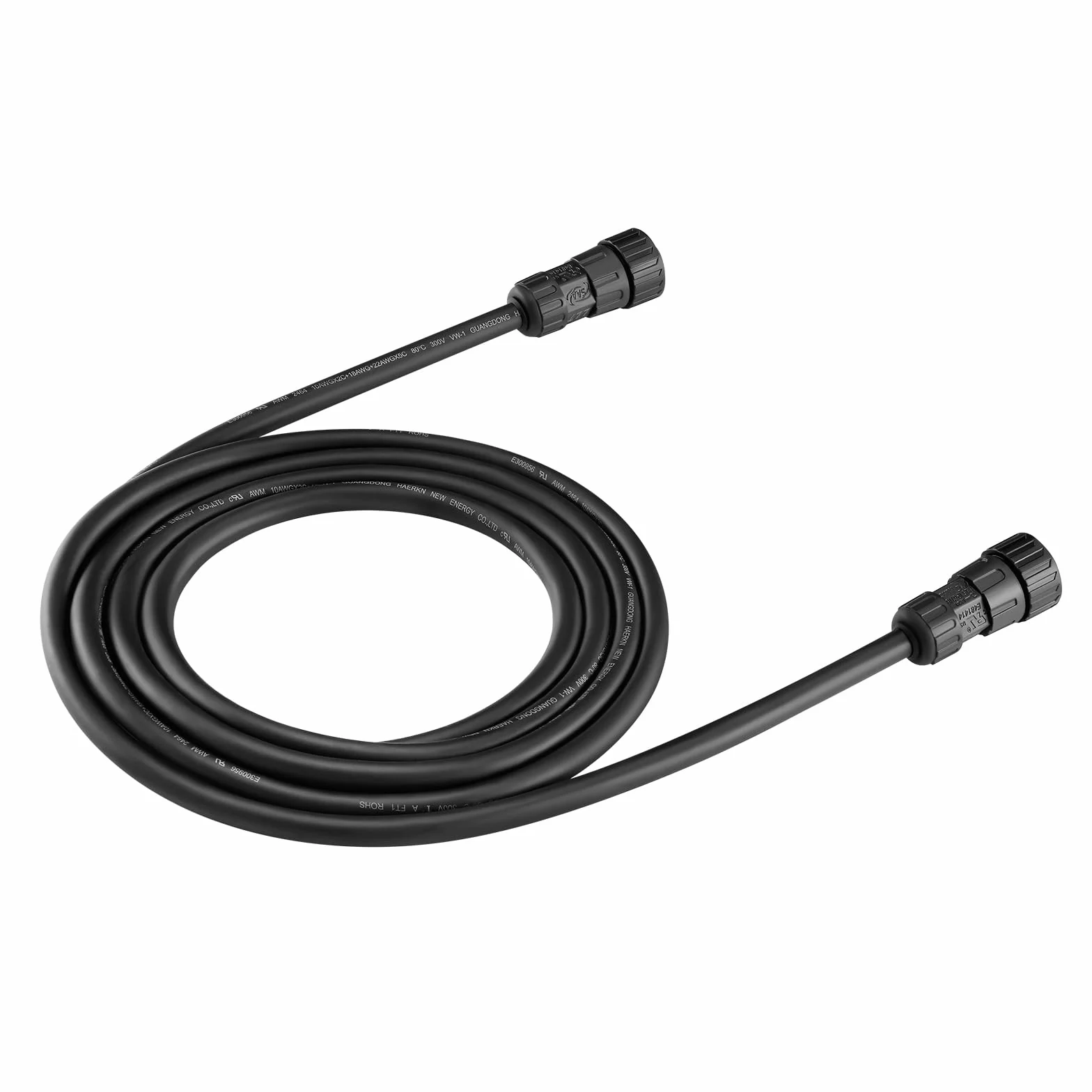 Zendure SolarFlow Cable de batería - 3 Metros