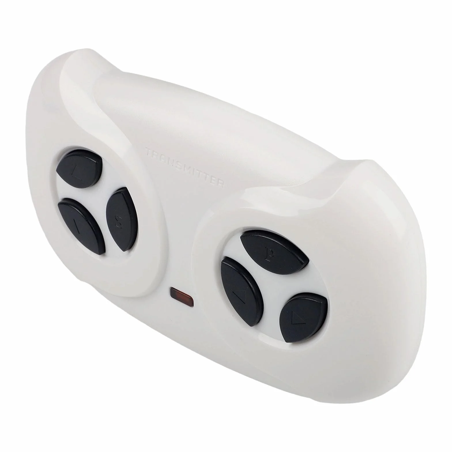 Receptor de coche eléctrico de 12 V para niños con mando a distancia de 2,4 GHz JR1625RX