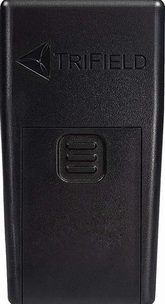Trifield EMF Meter Modelo TF2 con bolsa suave negra