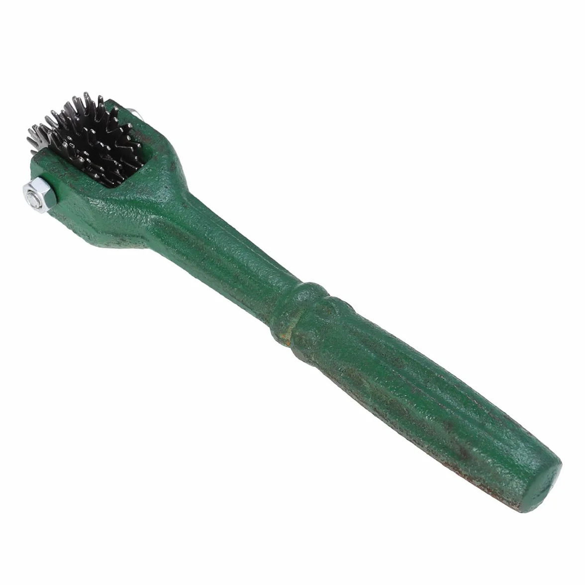 Yardwe Soporte Para Muela Abrasiva 7.48 Pulgadas Portátil Compacto Rectificado de Banco